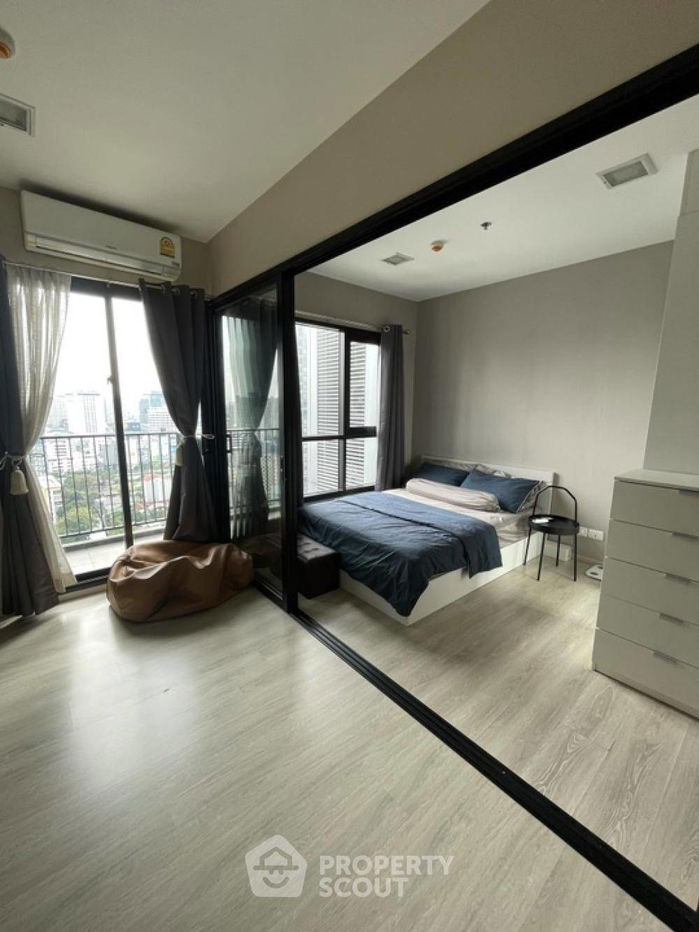 picture 1-BR Condo at Condolette Midst Rama 9 near MRT Phra Ram 9 (ID 1292559) - 1/6