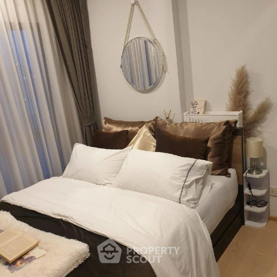 picture 1-BR Condo at The Tree Sukhumvit 71-Ekamai near ARL Ramkhamhaeng (ID 1427810) - 2/8
