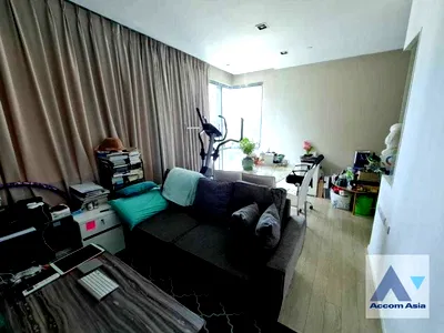 คอนโดให้เช่า : 🔼🔽 AccomA 📩  2 BR Condominium @The Room Sukhumvit 21 (AA38661)
