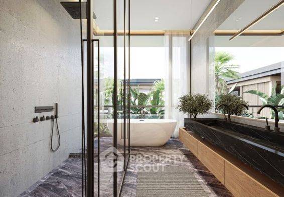 picture 5-BR Villa at The Scenevanar (Baan Mae 9) close to Pattaya (ID 1545613) - 7/7