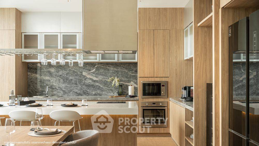รูป บ้าน 4-ห้องนอน ที่ ทวี เพชรเกษม – กาญจนาภิเษก ใกล้ MRT หลักสอง (ID 1412832) - รูปที่ 14/14