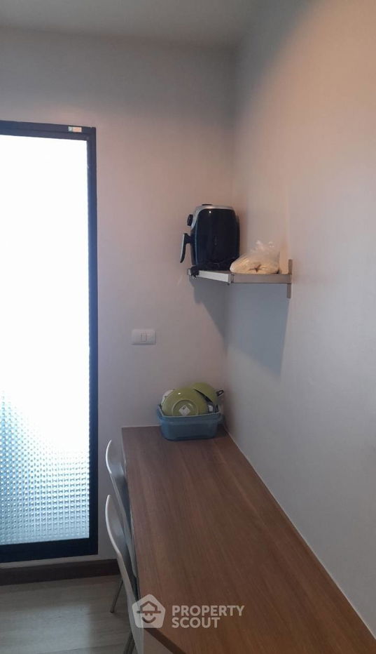 picture 1-BR Condo at J Condo Sathorn-Kallaprapruk in Bang Khae (ID 1889353) - 15/18