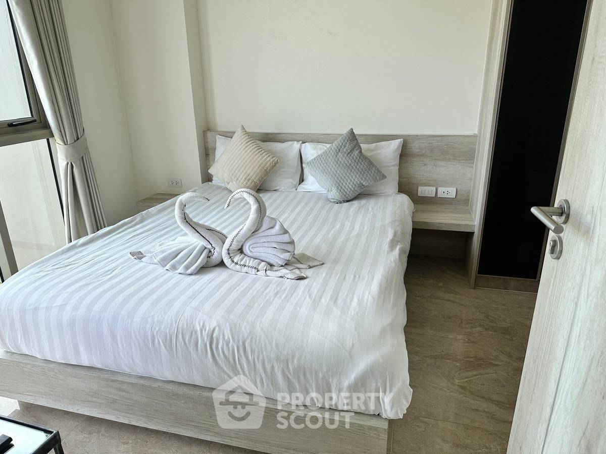 picture 1-BR Condo at The Riviera Monaco close to Pattaya (ID 1842259) - 12/14