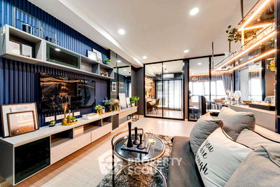 Condos for sale La Salle College : 2-BR Condo at Supalai City Resort Sukhumvit 107 near BTS Bearing (ID 1554997)