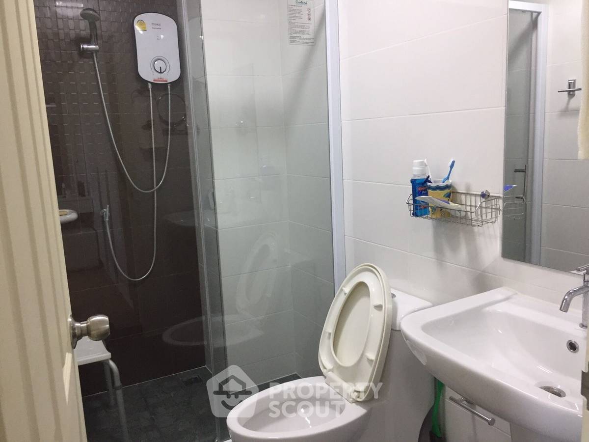 picture 2-BR Condo at The Trust Condo Hua Hin close to Hua Hin City (ID 1207170) - 6/12