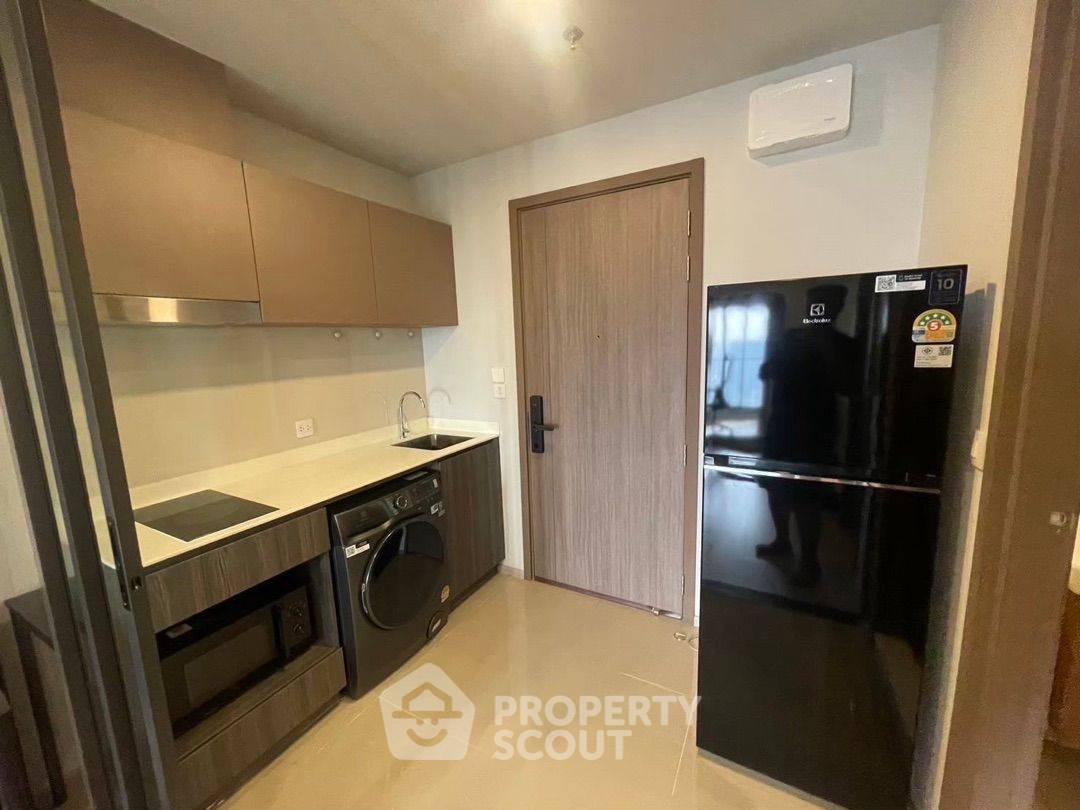 picture 1-BR Condo at Life Phahon-Ladprao near BTS Ha Yaek Lat Phrao (ID 2289570) - 6/16