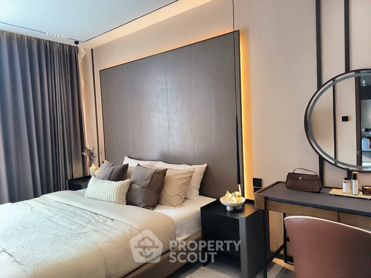 picture 1-BR Condo at The Panora Estuaria close to Baan Amphur (ID 1941673) - 11/13