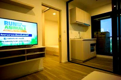 คอนโด ศูนย์ราชการแจ้งวัฒนะ (ศูนย์ราชการเฉลิมพระเกียรติ 80 พรรษา) : 🍃OwPhichat020925🍃 ขายคอนโดเคนซิงตัน เกษตรแคมปัส 