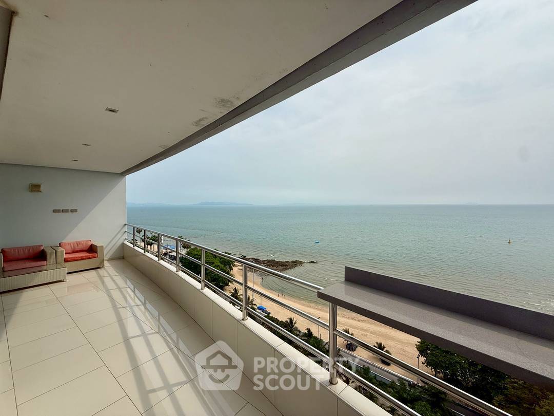 รูป คอนโด 1-ห้องนอน ที่ วิวทะเล 3 ใกล้ ถนนพระตำหนัก พัทยา (ID 2160225) - รูปที่ 10/17