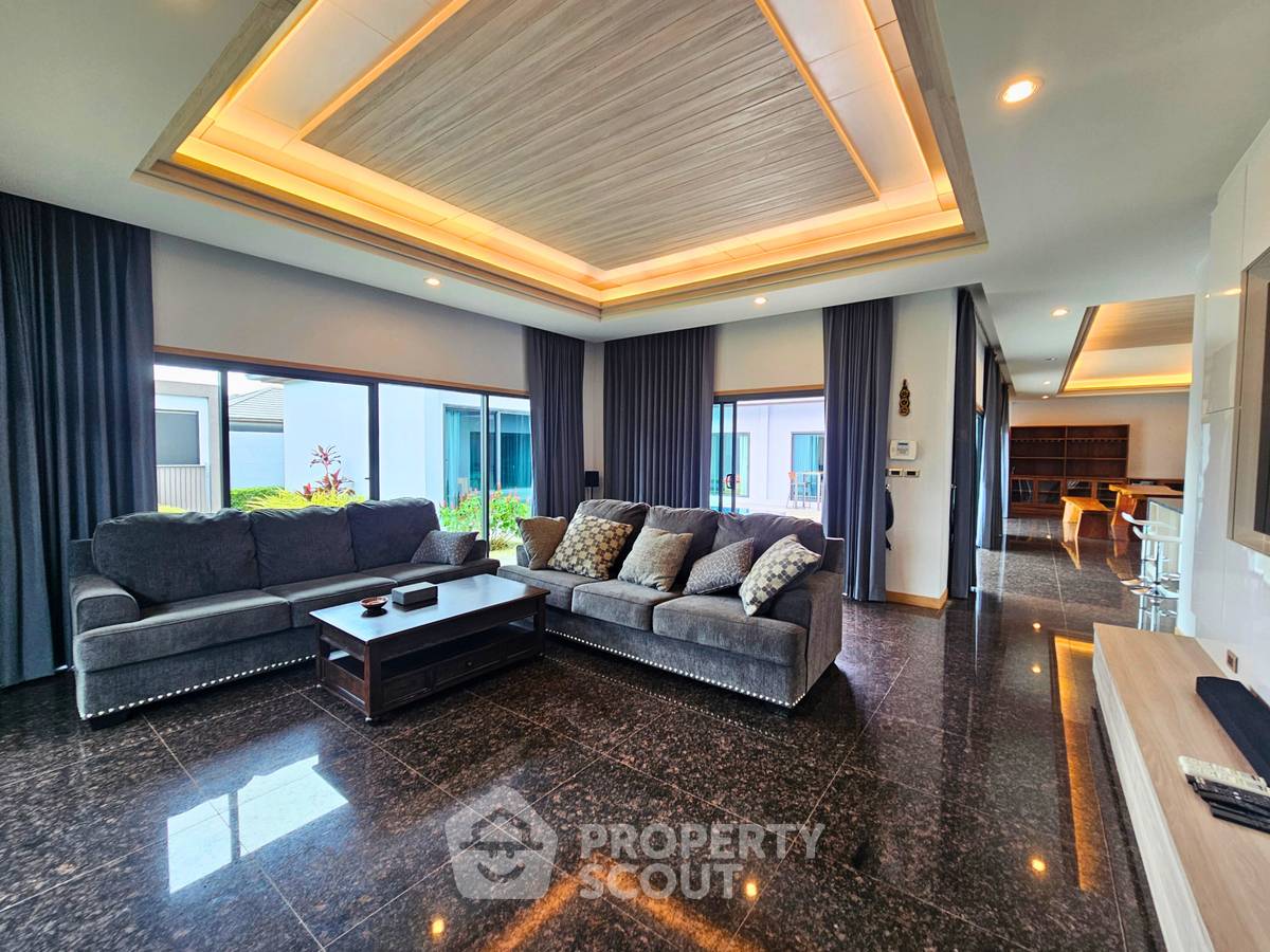 picture 3-BR House at Ban Pattaya 6 close to Huai Yai (ID 2197025) - 2/24