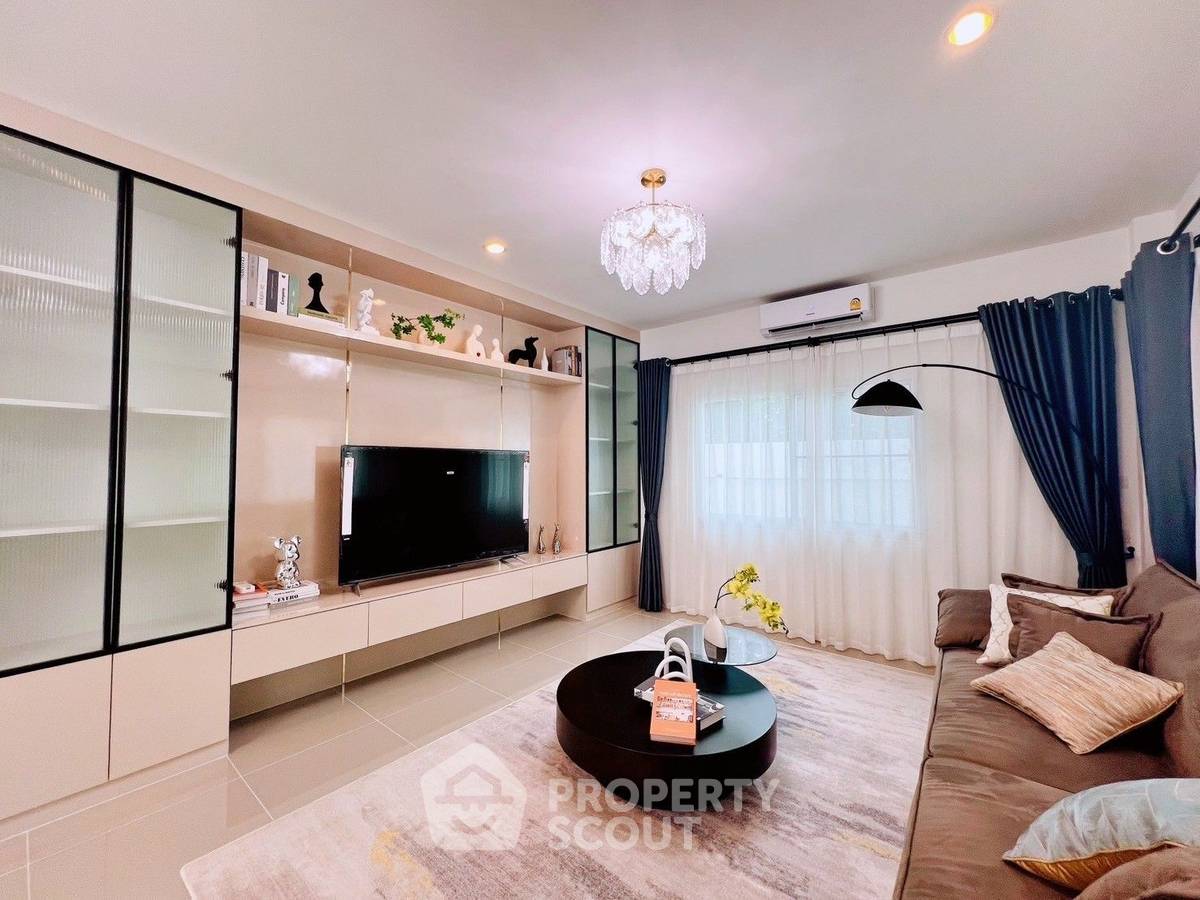 picture 3-BR House close to East Pattaya (ID 1485990) - 3/29
