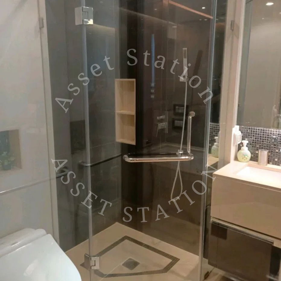 รูป 🏙️Eight Thonglor Residence — ตอบโจทย์ชีวิตคนเมือง ใกล้ BTS ต้นทองหล่อเพียง 800 ม.!✨ - รูปที่ 8/9