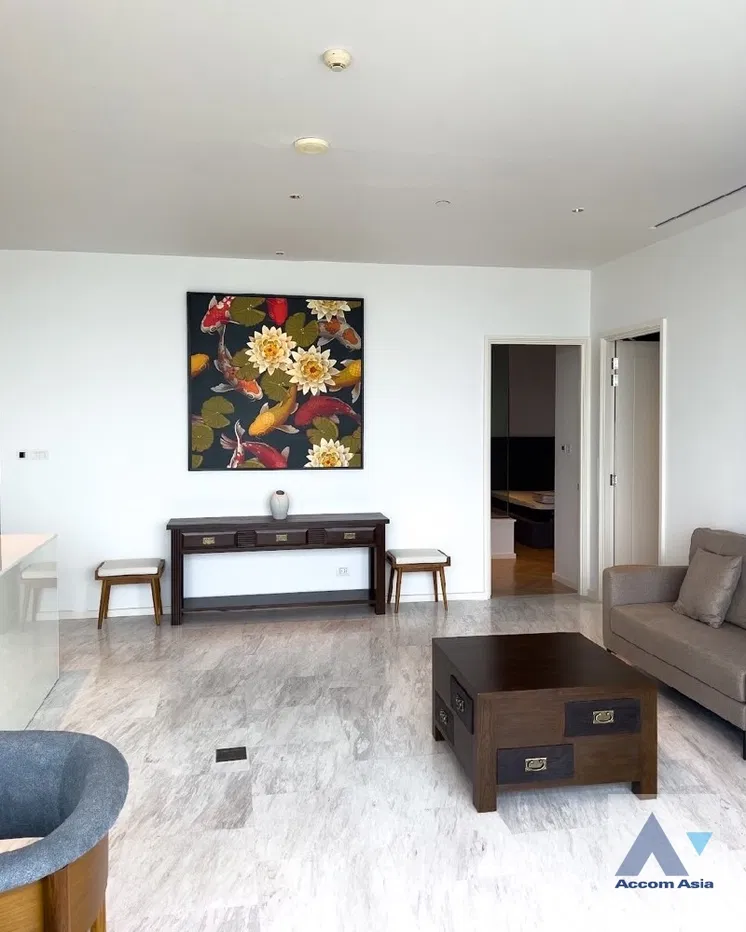 picture 🔼🔽 AccomA 📩 Fully Furnished 2 BR Condominium @Four Seasons Private Residences (AA41545) - 3/17