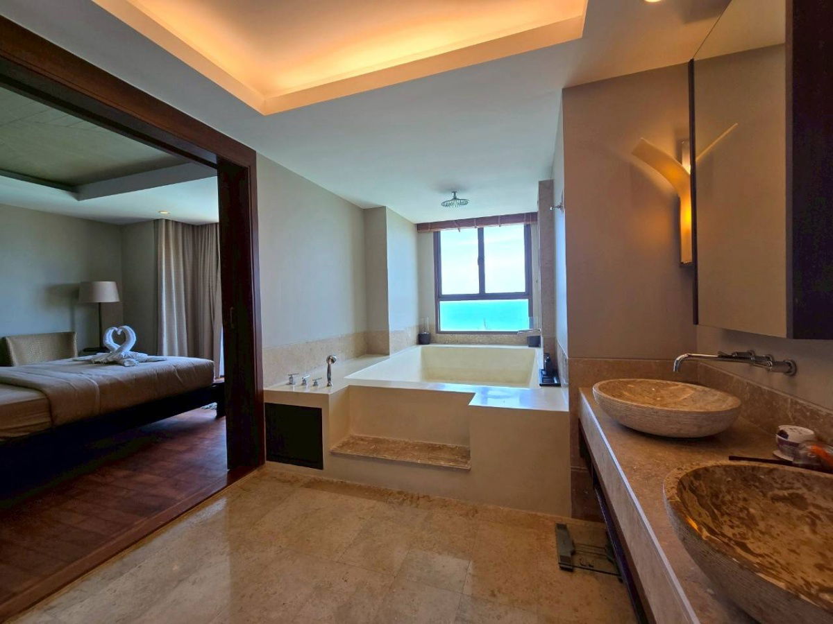 picture Sea View Condo for rent at Lamai Beach Samui - 7/23