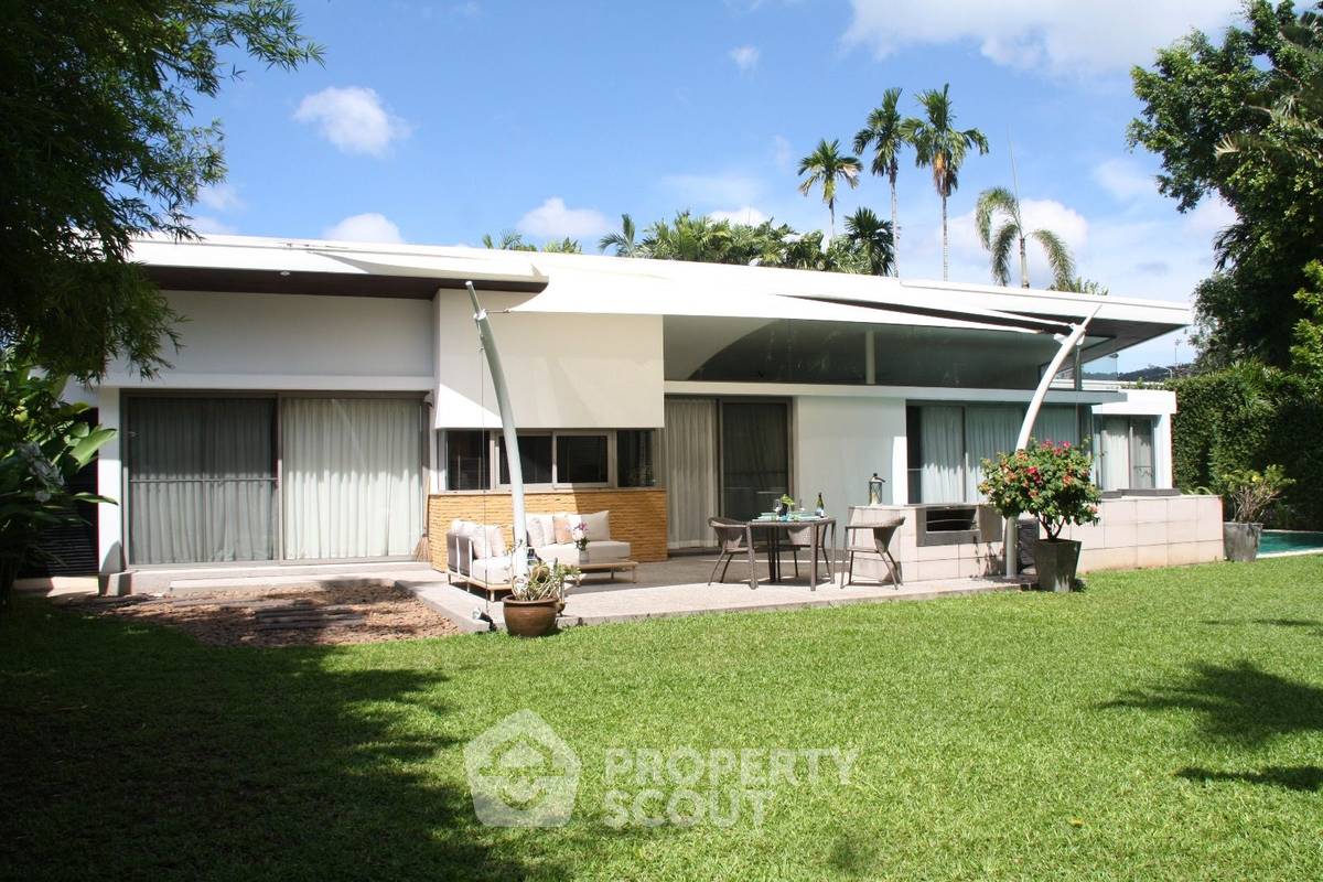 รูป วิลล่า 3 นอน at Luna Villas Phuket ใกล้กับ หาดลากูน่า (ID 1413705) - รูปที่ 24/26