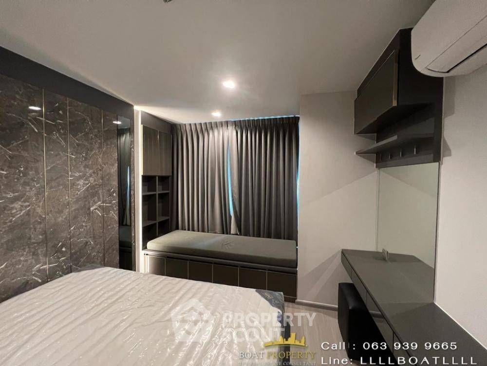 picture 2-BR Condo at Life Ladprao near BTS Ha Yaek Lat Phrao (ID 1779538) - 3/10