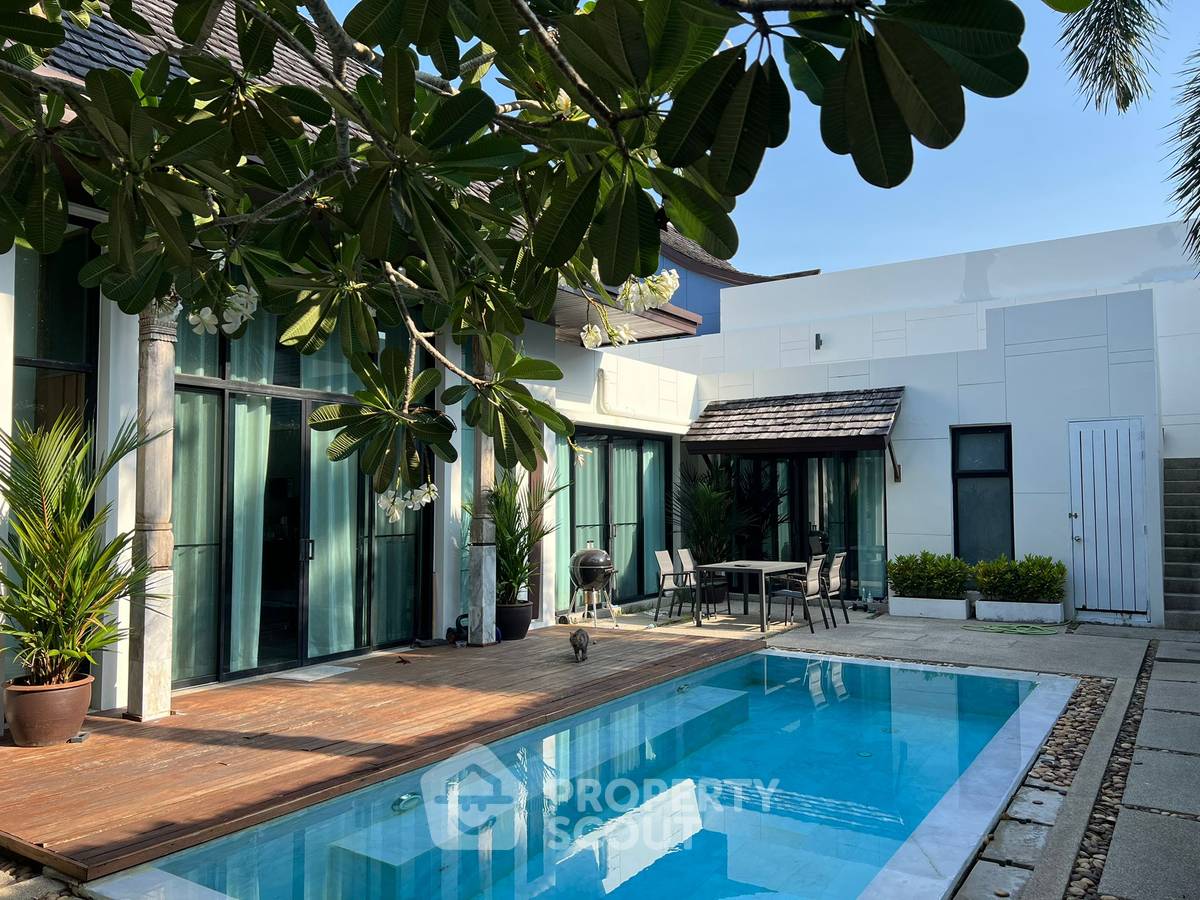 picture 2-BR Villa at Wings Villa Phuket close to Laguna (ID 1527938) - 5/17