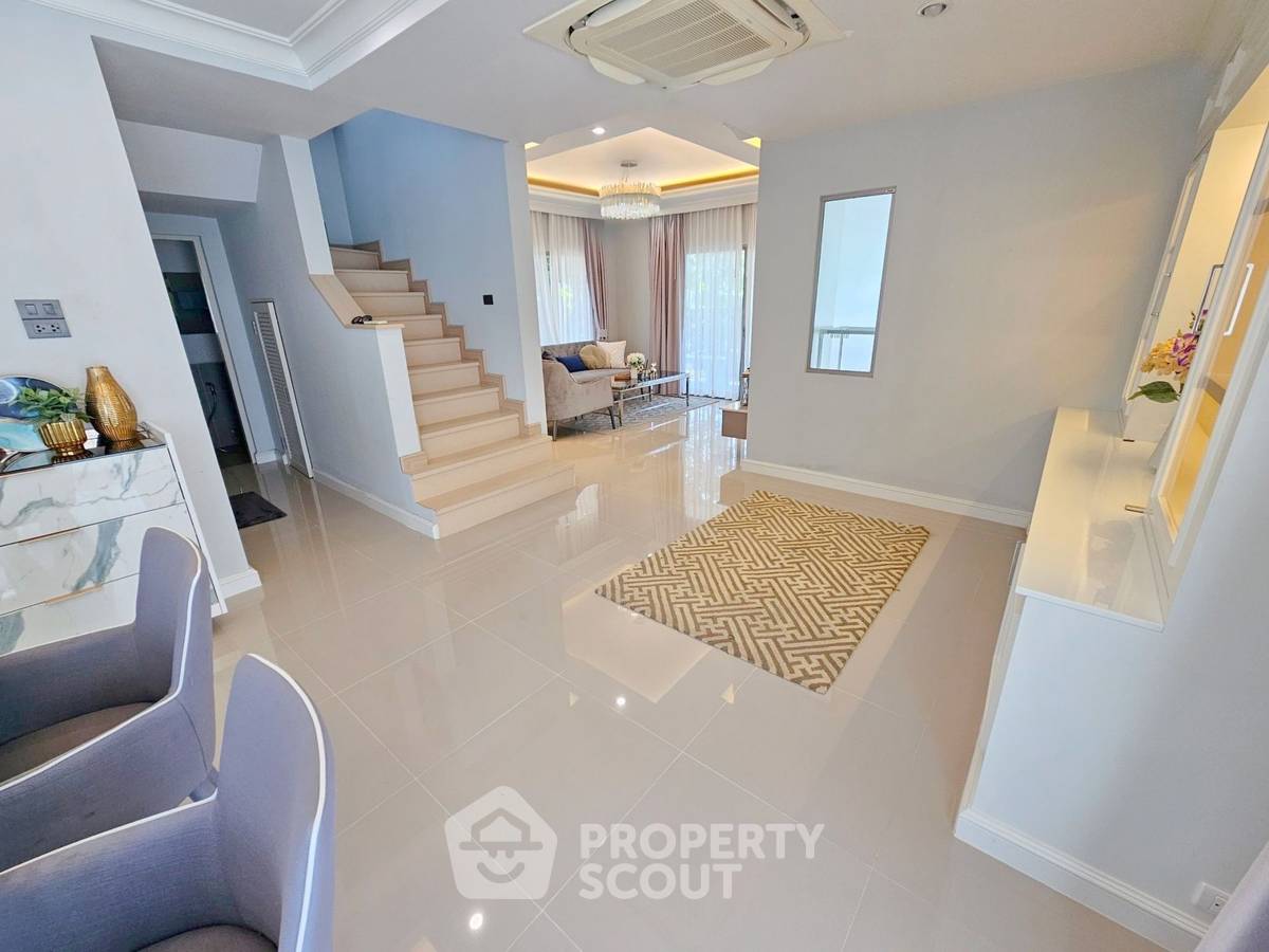 picture 4-BR House at Life In The Garden Rongpo-Motorway in Takhian Tia (ID 2094586) - 5/34