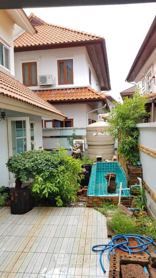 รูป บ้าน 4-ห้องนอน ที่ แกรนด์ คาแนล ประชาชื่น ใน บางตลาด (ID 1592891) - รูปที่ 10/28