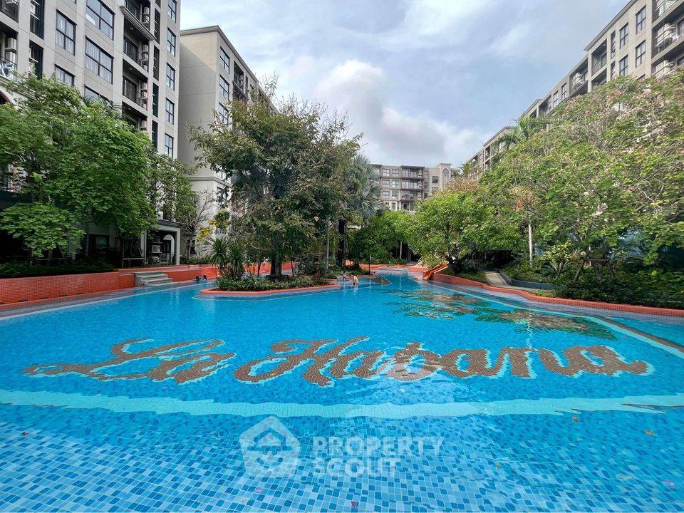 picture 2-BR Condo at La Habana Hua Hin close to Vana Nava Water Jungle (ID 1852200) - 9/9