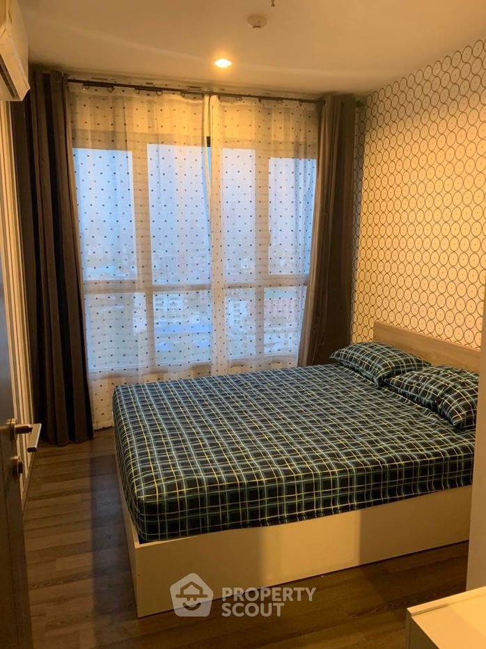 picture 1-BR Condo at The Base Park East Sukhumvit 77 near BTS On Nut (ID 885785) - 12/20