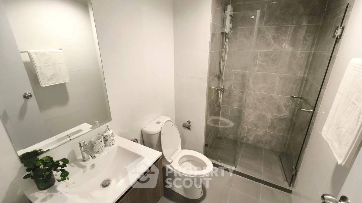 picture 2-BR Condo at The Excel Ladprao-Sutthisan in Wang Thonglang (ID 1540157) - 9/19