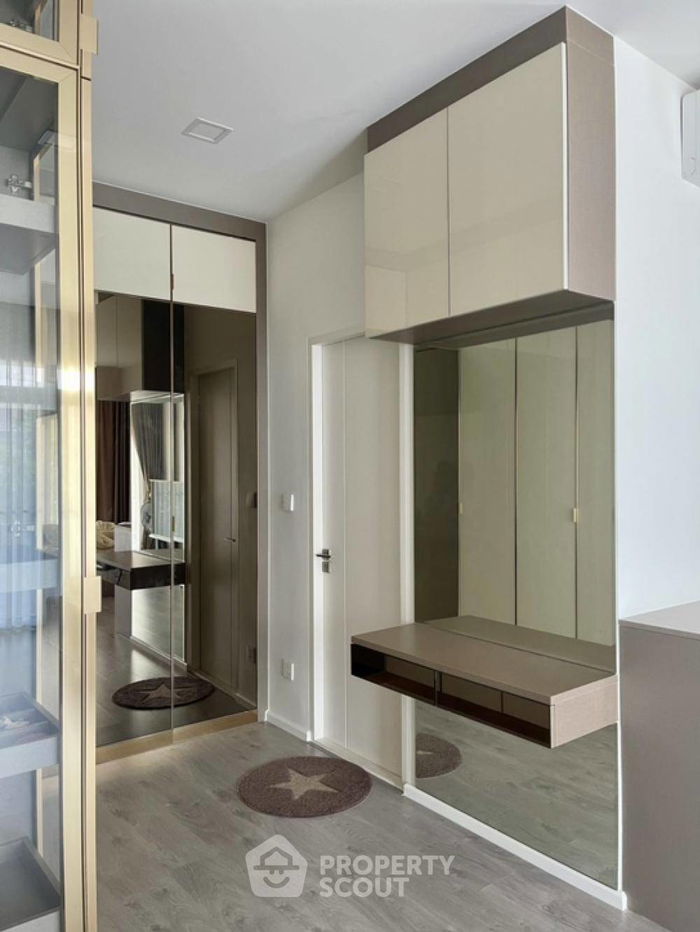 รูป บ้าน 3-ห้องนอน ที่ มัณฑนา ราชพฤกษ์ นครอินทร์ ใน บางเลน (ID 1109270) - รูปที่ 23/24