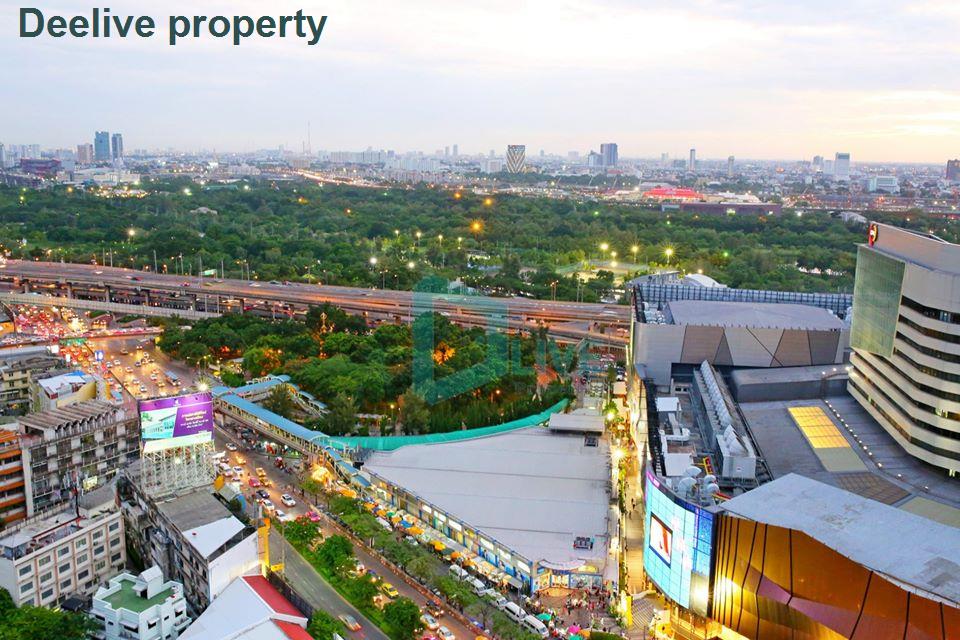รูป DL000194 ให้เช่าคอนโด เอ็ม ลาดพร้าว (M Ladprao) ใกล้ MRT พหลโยธิน พร้อมเข้าอยู่ โทรด่วน 0638692663 LineID @534wlwof - รูปที่ 8/8