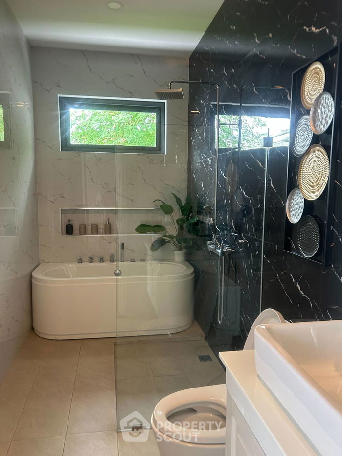 picture 3-BR Villa at Baan View Khao Hua Hin close to Artist Village Hua Hin (ID 2281867) - 24/25