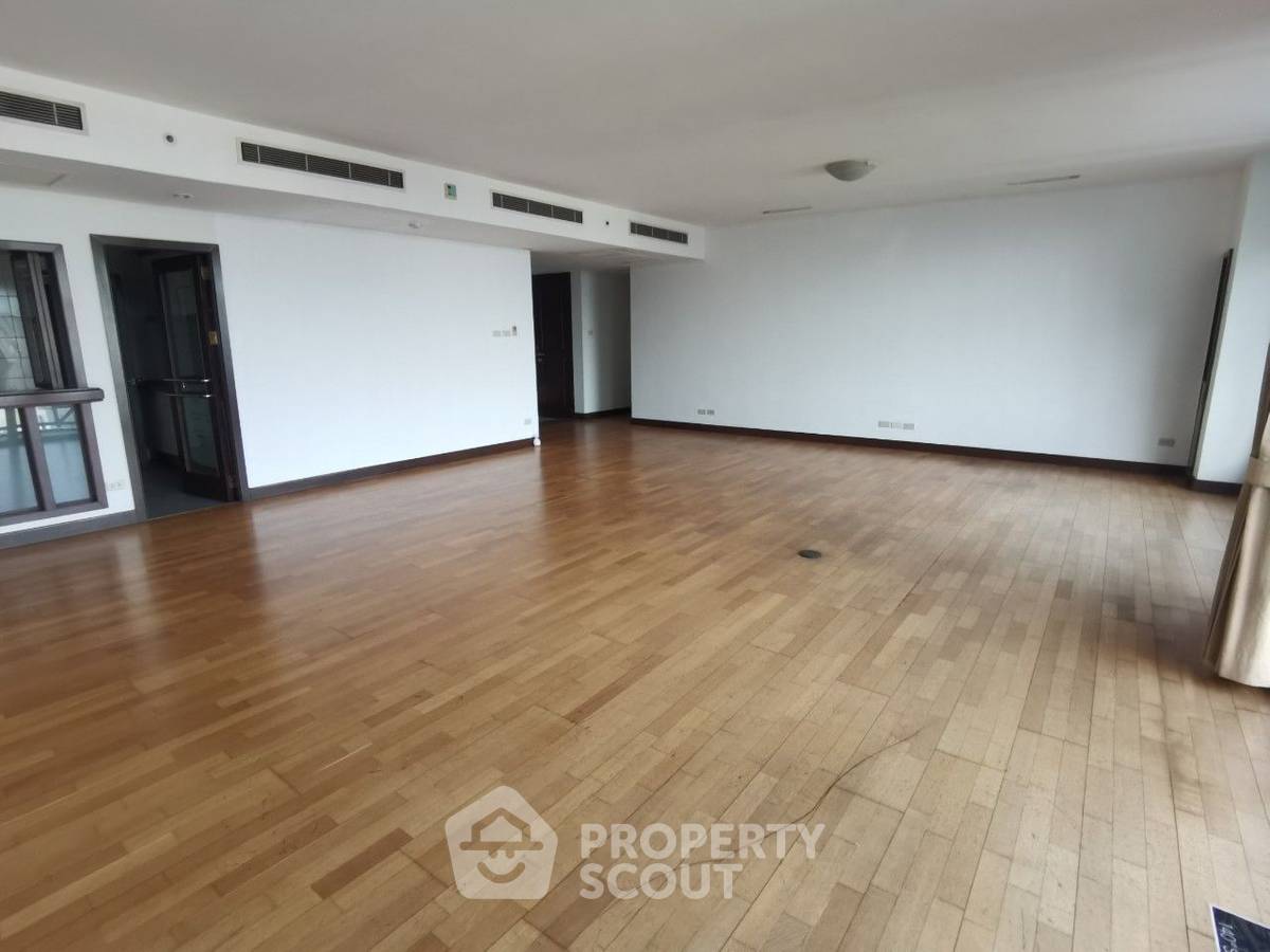 รูป คอนโด 3-ห้องนอน ที่ ออลซีซั่น แมนชั่น คอนโดมิเนียม ใกล้ BTS เพลินจิต (ID 1938340) - รูปที่ 2/24
