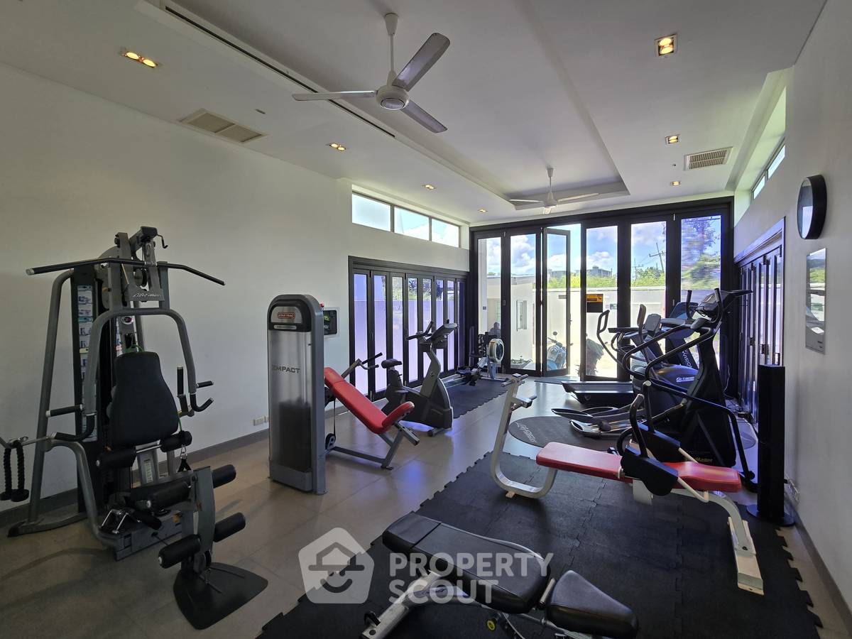 รูป คอนโด 3-ห้องนอน ที่ บ้านมันดาลา ใกล้ หาดลากูน่า (ID 1832286) - รูปที่ 26/26