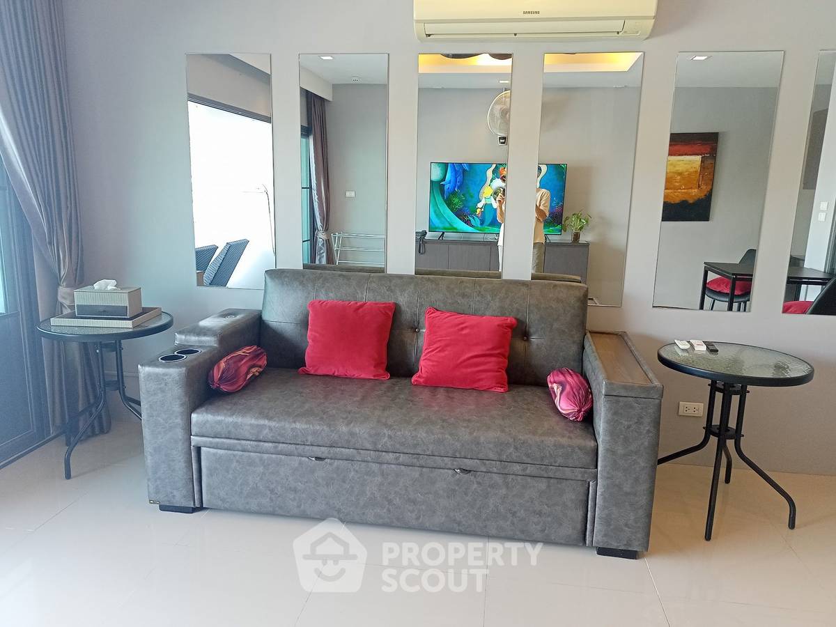 1-BR Condo at Patong Bay Hill in Pa Tong (ID 995483) - image 5