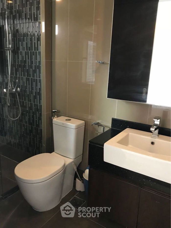 picture 1-BR Condo at Tidy Thonglor near BTS Thong Lor (ID 565935) - 6/7