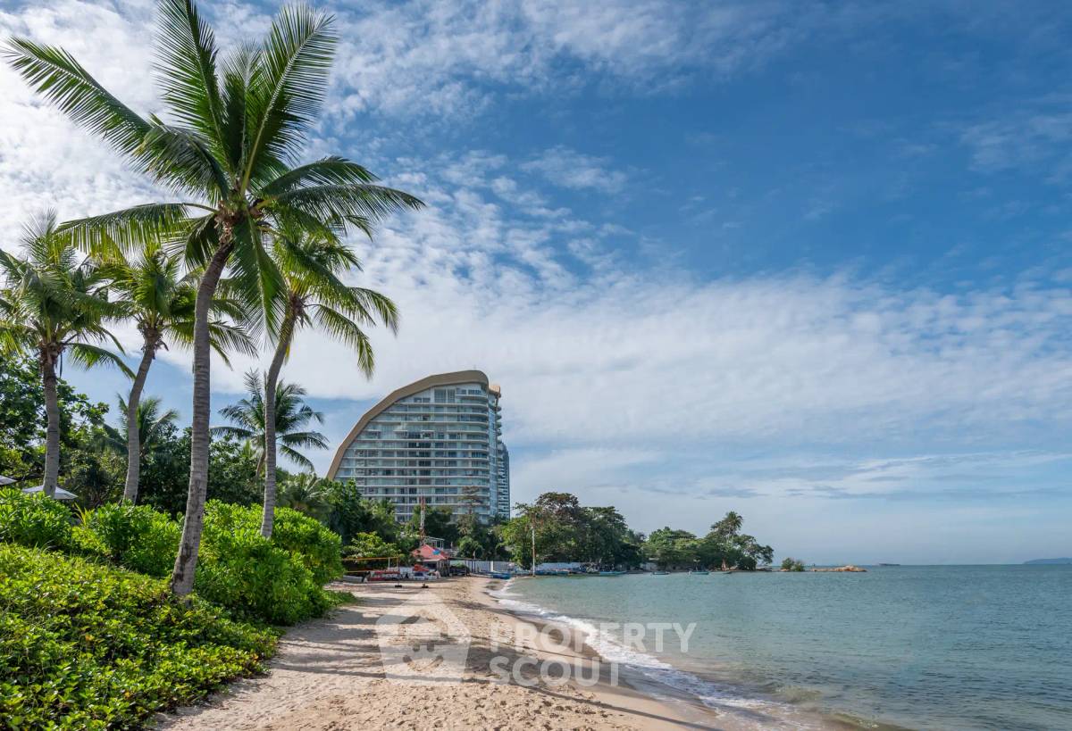 picture 3-BR Condo at The Cove Wongamat close to Pattaya North (ID 1555654) - 20/28