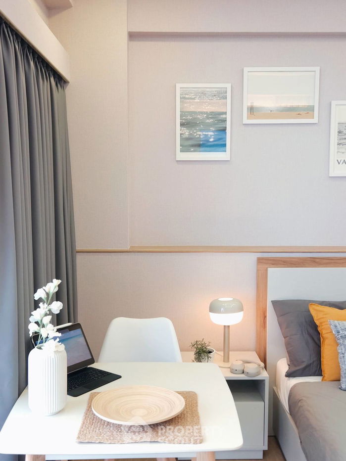 picture 1-BR Condo at Pattaya Condotel Chain Jomtien close to Jomtien Beach (ID 1275354) - 3/12