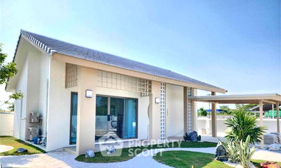 Houses for sale Prachaubkirikhan : 3-BR House at Baan Rom Dee Hua Hin in Hin Lek Fai (ID 2085483)