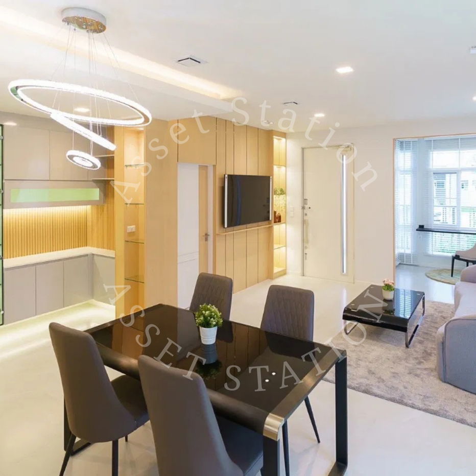 รูป 🔥ขาย Mantana Bangna-Wongwaen – บ้านเดี่ยวหรู ใกล้ทางด่วนบูรพาวิถี 🔥 - รูปที่ 11/15