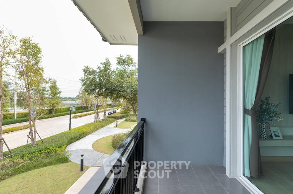 รูป บ้าน 3-ห้องนอน ที่ เดอะ แพลนท์ กาญจนาฯ-บางใหญ่ ใน หนองเพรางาย (ID 2155004) - รูปที่ 5/7