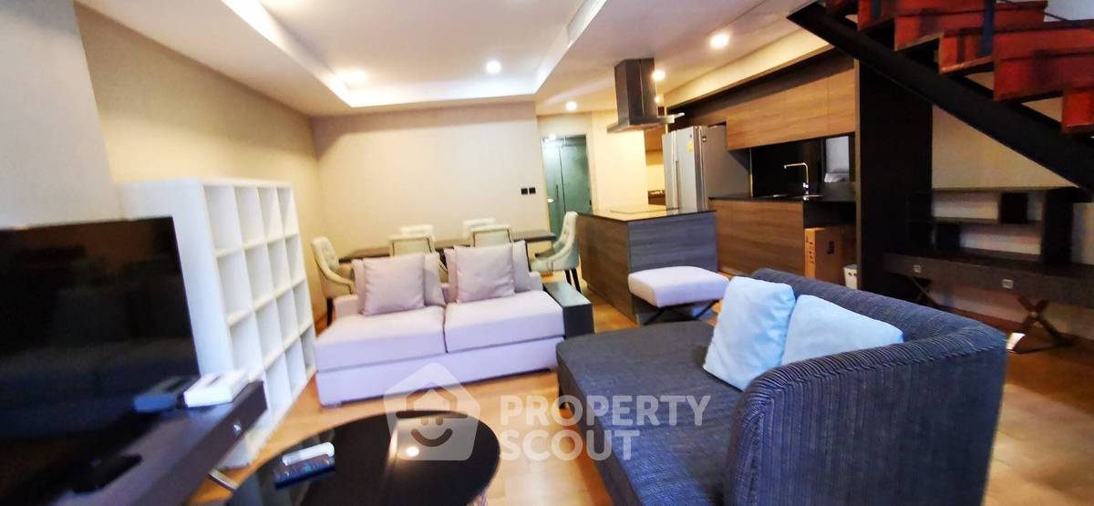 รูป คอนโด 3-ห้องนอน ที่ คลาส หลังสวน ใกล้ BTS ชิดลม (ID 391638) - รูปที่ 23/32