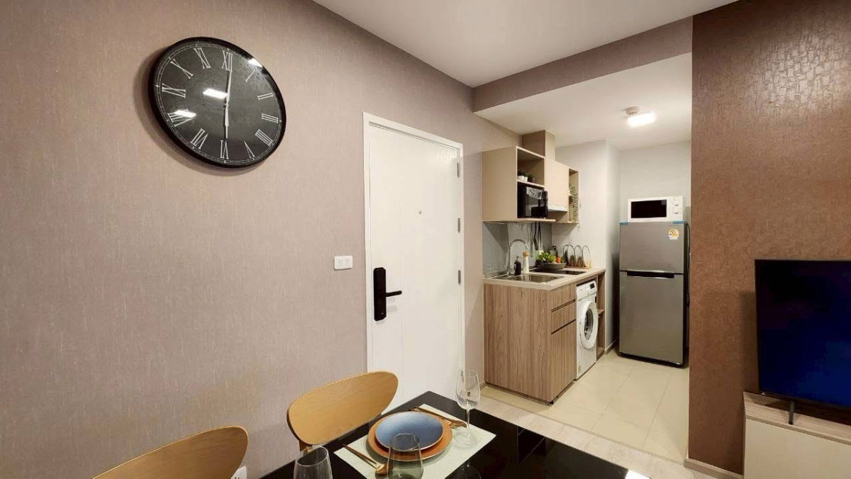 picture #R6132  🎉 030968 Condo for rent  Plum Condo Sukhumvit 62 - 9/10