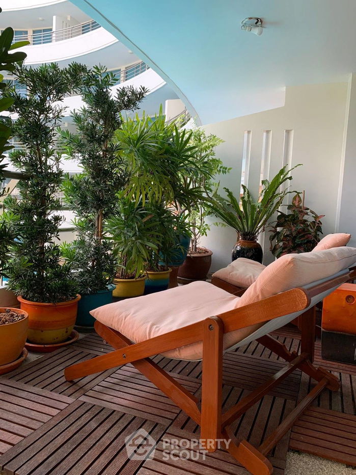 picture 2-BR Condo at Baan Chai Talay Condominium in Nong Kae (ID 1527901) - 9/22