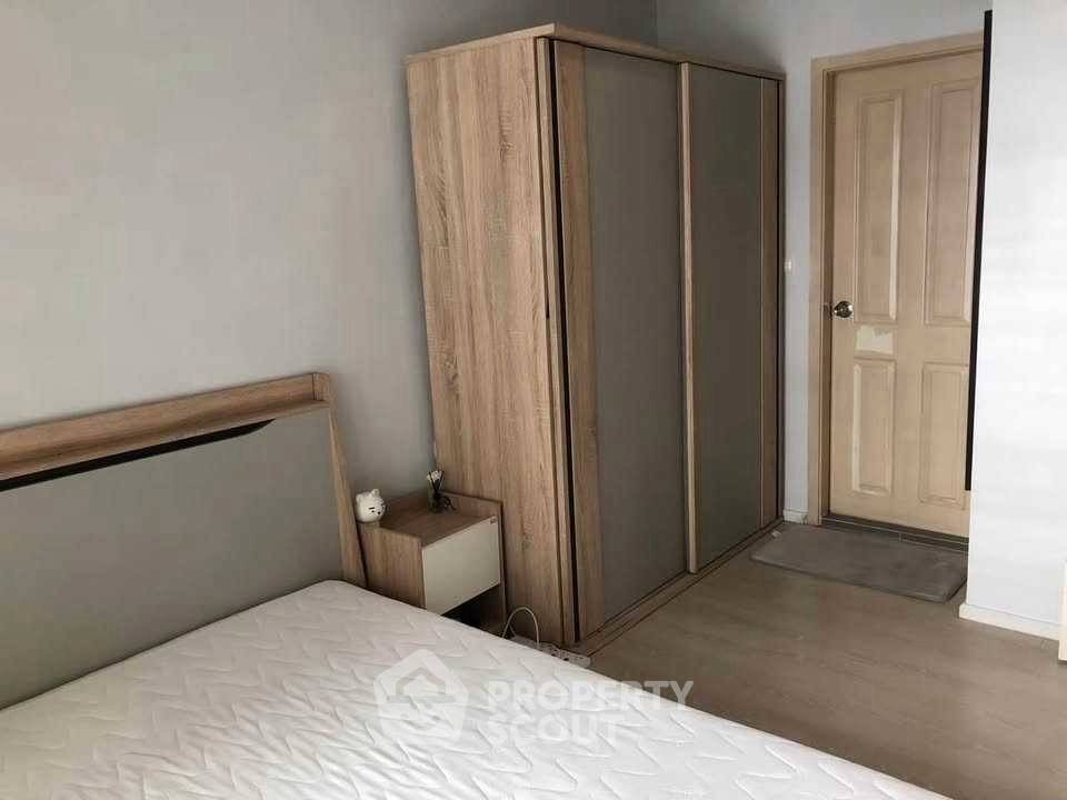 picture 1-BR Condo at Aspire Rama 9 near MRT Phra Ram 9 (ID 2290152) - 2/11
