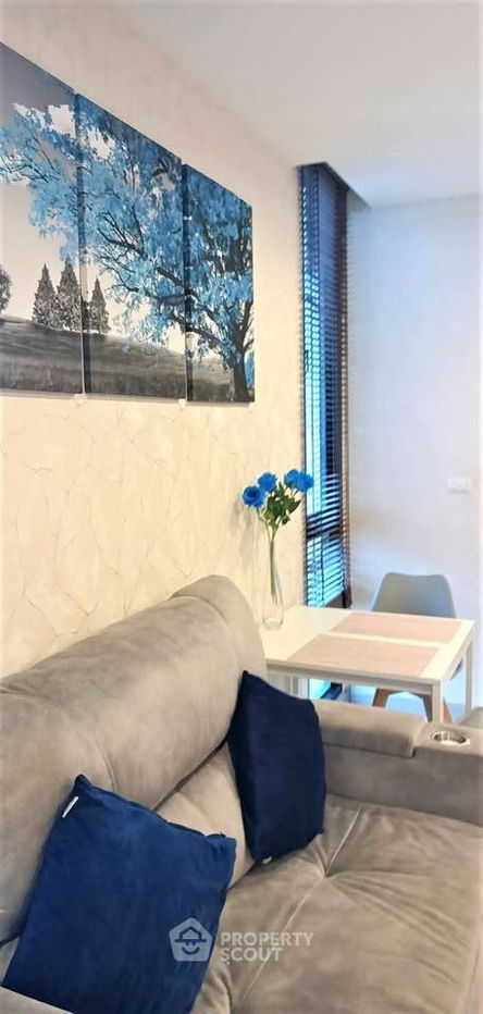 picture 1-BR Condo at Apple Condo in Samrong Nuea (ID 2113272) - 4/18