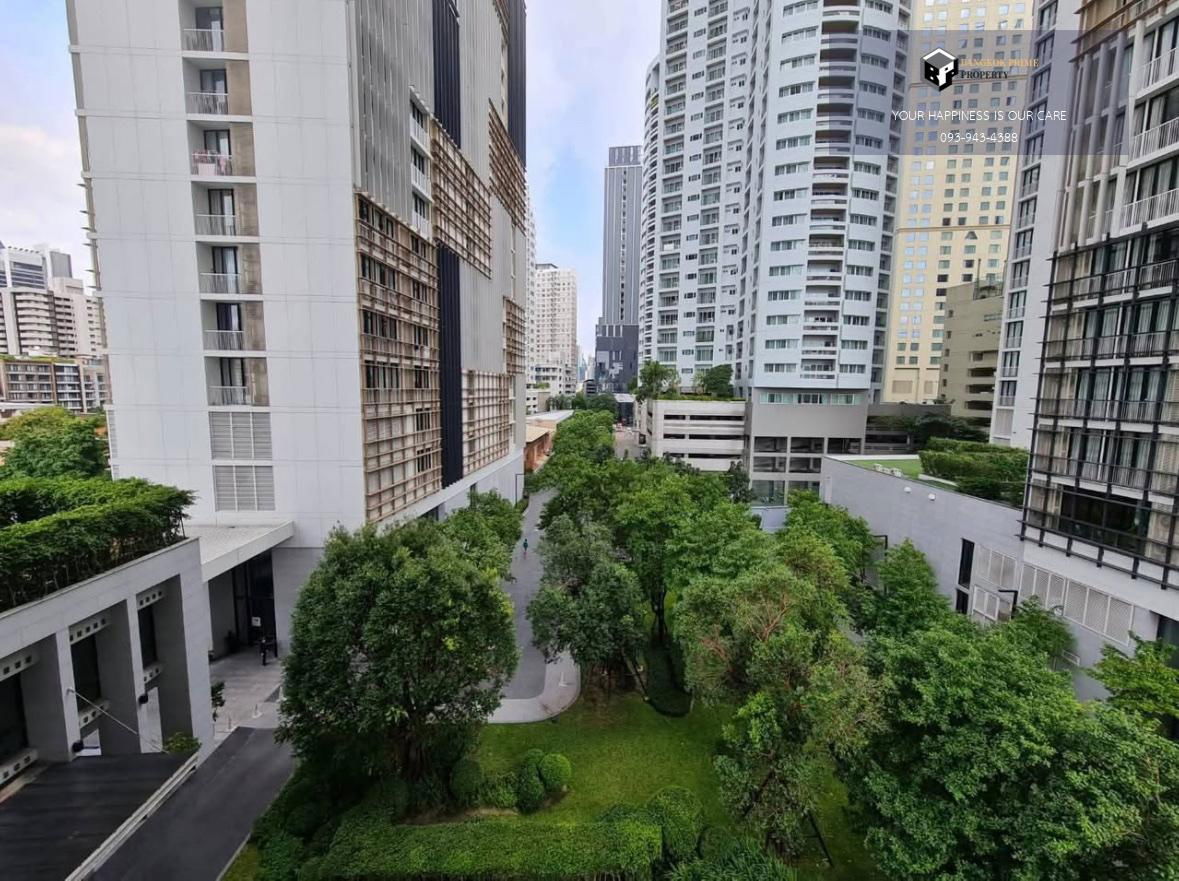 picture Park Origin Phrom Phong | 🚝Near BTS Phrom Phong #2025090311658 - 5/5