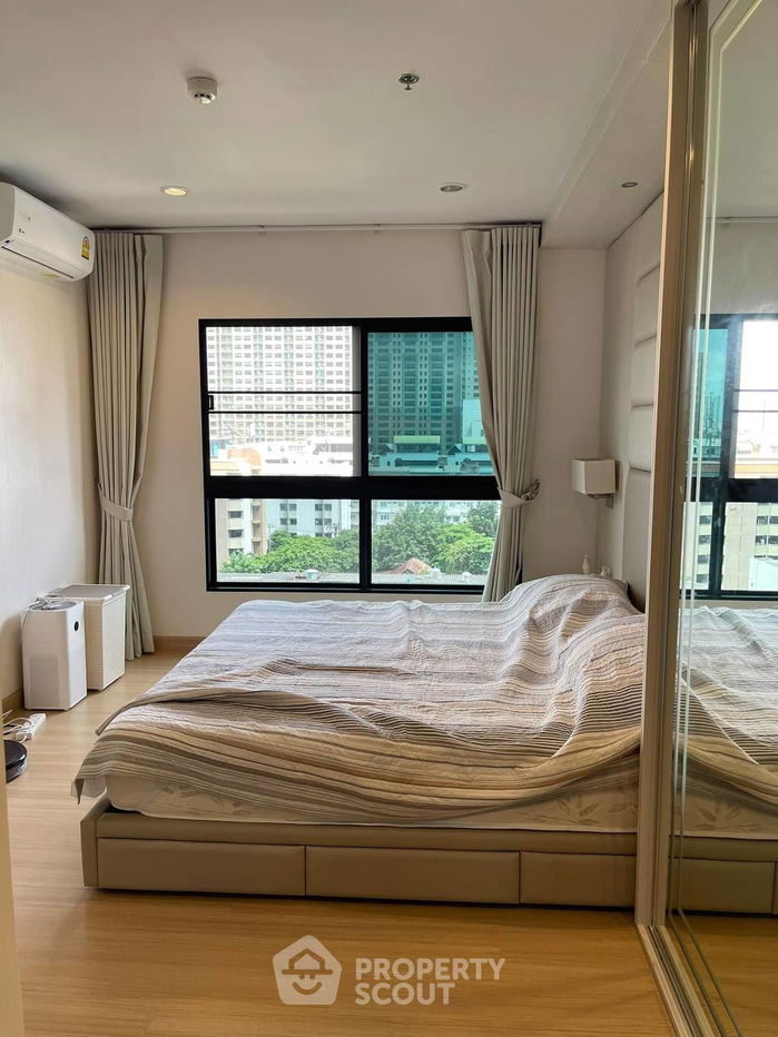 picture 1-BR Condo at Supalai Loft Talatphu Station near BTS Talat Phlu (ID 1718174) - 6/9