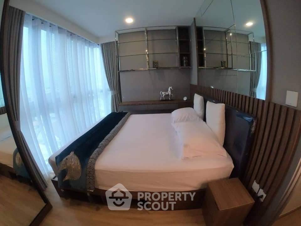 รูป คอนโด 2-ห้องนอน ที่ ทากะ เฮ้าส์ เอกมัย 12 ใกล้ BTS เอกมัย (ID 1551615) - รูปที่ 3/5