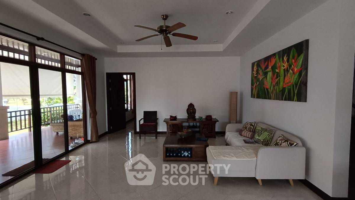 รูป บ้าน 3-ห้องนอน ที่ มโนราห์ วิลเลจ หัวหิน ใกล้ เสน่ห์บีช หัวหิน (ID 1985652) - รูปที่ 6/34