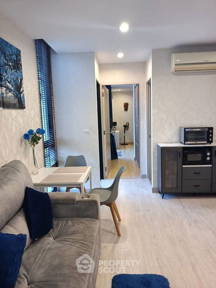 picture 1-BR Condo at Apple Condo in Samrong Nuea (ID 2113272) - 7/18