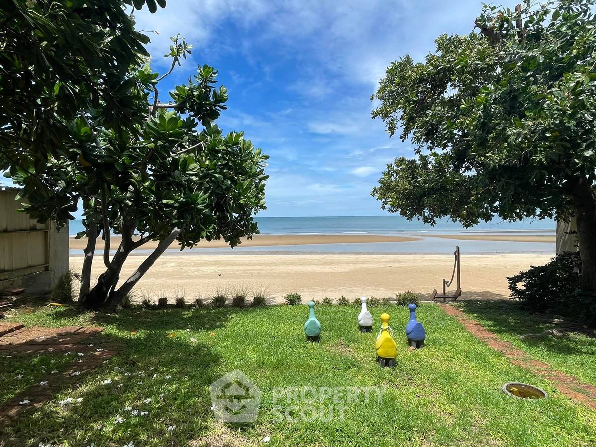 รูป บ้าน 3-ห้องนอน ใน ปากน้ำปราณ (ID 2285749) - รูปที่ 6/13