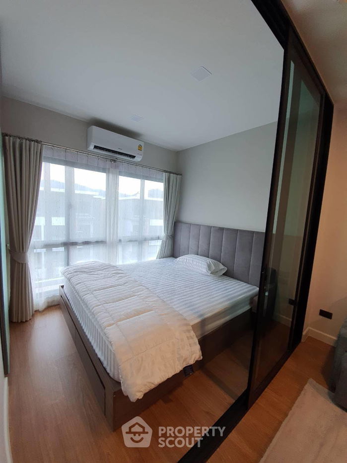 รูป คอนโด 1-ห้องนอน ที่ อะไรซ์ คอนโด แอท มหิดล ใน ป่าแดด (ID 1754292) - รูปที่ 4/6